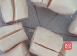 瑶柱鲍汁酿杏鲍菇的做法图解8