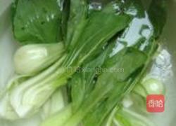 瑶柱鲍汁酿杏鲍菇的做法图解11