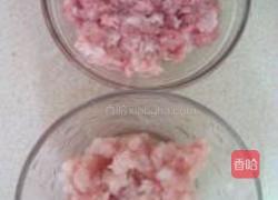 瑶柱鲍汁酿杏鲍菇的做法图解2