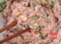 瑶柱鲍汁酿杏鲍菇的做法图解4