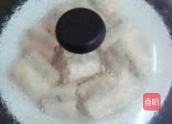 瑶柱鲍汁酿杏鲍菇的做法图解10