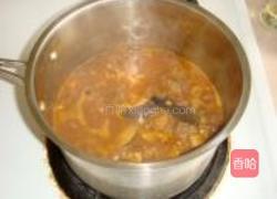 印度咖哩羊肉的做法图解6