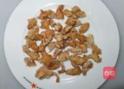 咕噜鸡脯肉的做法图解6