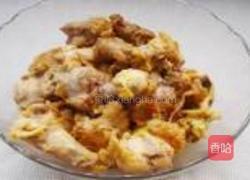 家传黄焖鸡的做法图解3