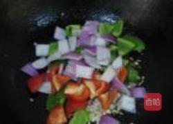 豆豉皮皮虾的做法图解7
