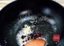 什锦蔬菜回锅肉的做法图解2