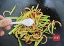 香辣肉皮的做法图解7