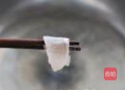 果粒浇汁鲈鱼的做法图解9