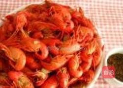手剥小龙虾的做法图解5