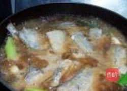 豉香带鱼的做法图解9
