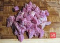 新疆炒面片的做法图解3