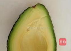 朝鲜蓟烤鸡肉沙拉的做法图解3