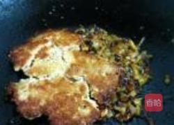 香煎鱼籽的做法图解6