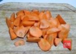 红烧羊骨的做法图解10