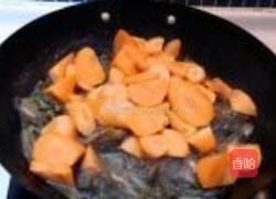 红烧羊骨的做法图解11