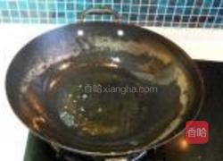 红烧羊骨的做法图解3