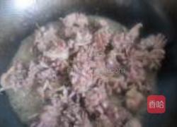 洋葱鸡胗花的做法图解6
