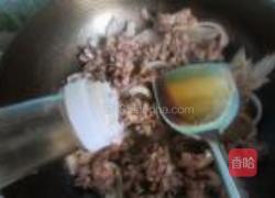 洋葱鸡胗花的做法图解9