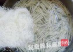 金针肥牛的做法图解3