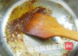 金针肥牛的做法图解6