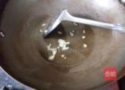 双花牛肉的做法图解5