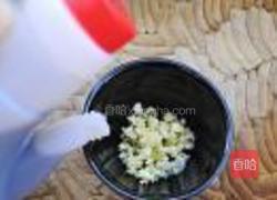 苦菊千张卷的做法图解11