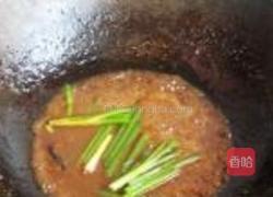 蒜烧小鲨鱼的做法图解11