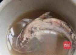 蒜烧小鲨鱼的做法图解4
