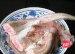 蒜烧小鲨鱼的做法图解5