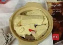 小砂锅乱炖的做法图解6