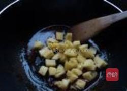 菠萝咕咾肉的做法图解13