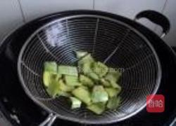 菠萝咕咾肉的做法图解9