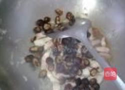 炒年糕的做法图解8