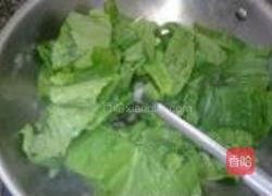 炒年糕的做法图解9