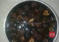 炒年糕的做法图解3