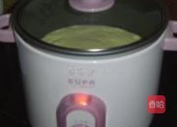 蜂蜜蛋糕的做法图解10