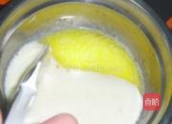 蜂蜜蛋糕的做法图解7
