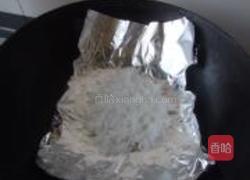 东北熏干豆腐卷的做法图解5