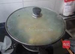 东北熏干豆腐卷的做法图解6