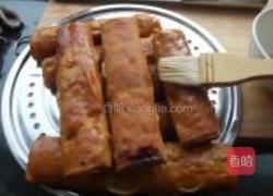 东北熏干豆腐卷的做法图解7