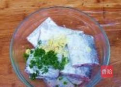 满园春色两心依的做法图解2