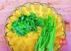 满园春色两心依的做法图解3