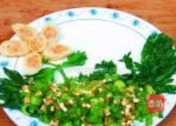 满园春色两心依的做法图解7