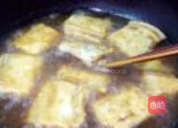 满园春色两心依的做法图解9