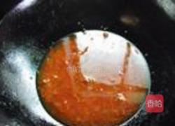 鱼香嫩豆腐的做法图解6