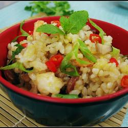 三香饭的做法[图]