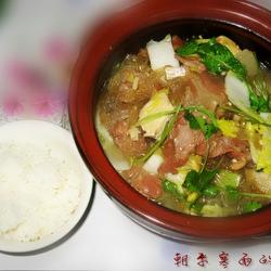 羊肉乱炖的做法[图]