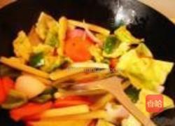 麻辣香锅的做法图解8