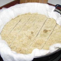 自制绿豆糕的做法[图]