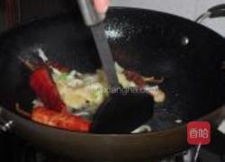 爆香干锅鸡的做法图解3